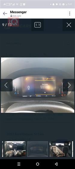Ford Escape